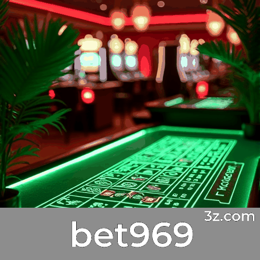 bet969 login page Brazil – secure online casino access