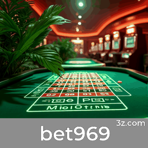 Play Slots and Live Casino Games at bet969 Brazil bet969 sports betting Brazil cricket and football
